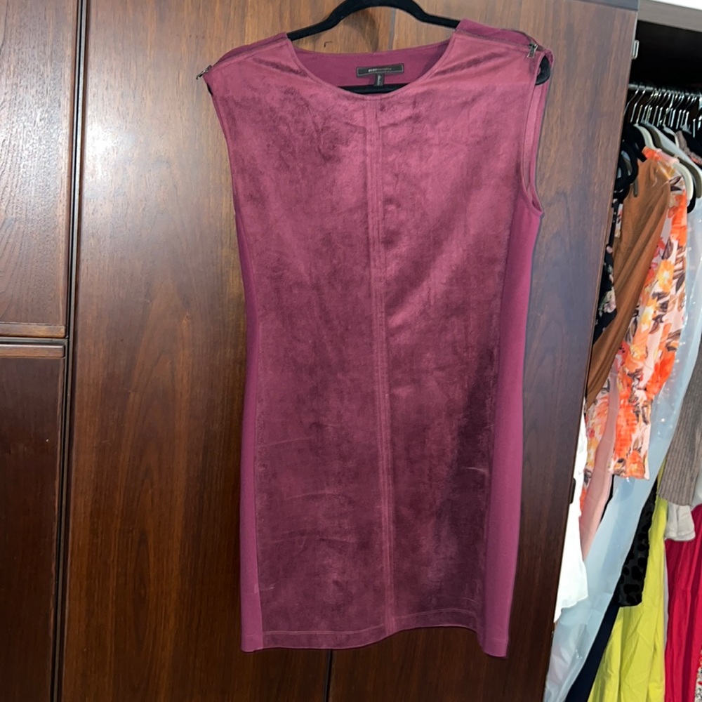 BCBGMAXAZRIA
Bordeaux (Maroon) Karlee Cocktail Dress
